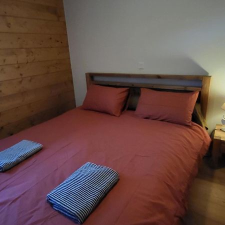 Ecrins A4, 1 Bedroom Apartment With Bunk Room, Central Самоенс Екстер'єр фото